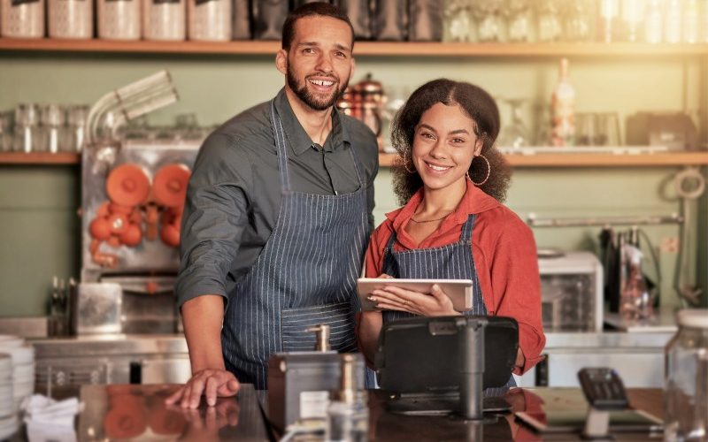 small business insurance